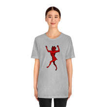 Load image into Gallery viewer, Red Belial Jersey Short Sleeve Tee