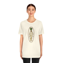 Load image into Gallery viewer, Mandrake Jersey Short Sleeve Tee