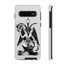 Load image into Gallery viewer, Baphomet Tough Cases