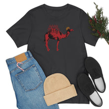 Load image into Gallery viewer, King Paimon Jersey Short Sleeve Tee