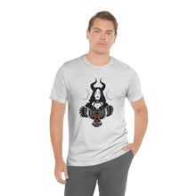 Load image into Gallery viewer, Hekate Enodia Jersey Short Sleeve Tee