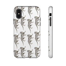 Load image into Gallery viewer, Flaisch Macht Flaisch Cat Tough Cases