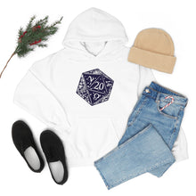 Load image into Gallery viewer, D20 Heavy Blend™ Hooded Sweatshirt