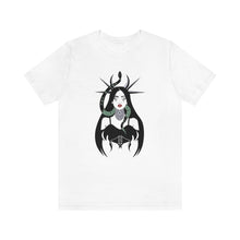 Load image into Gallery viewer, Hekate Cthonia Jersey Short Sleeve Tee