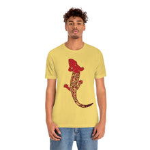 Load image into Gallery viewer, Salamander Jersey Short Sleeve Tee
