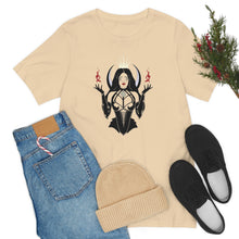 Load image into Gallery viewer, Hekate Soteria Jersey Short Sleeve Tee