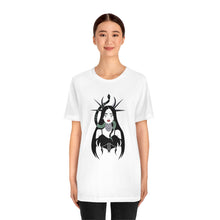 Load image into Gallery viewer, Hekate Cthonia Jersey Short Sleeve Tee