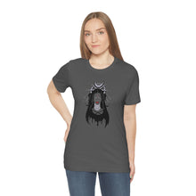 Load image into Gallery viewer, Hekate Triformis Jersey Short Sleeve Tee