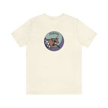 Load image into Gallery viewer, Taurus Jersey Short Sleeve Tee