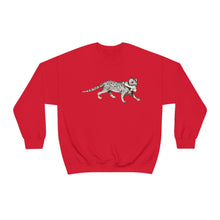 Load image into Gallery viewer, Flaisch Macht Flaisch Heavy Blend™ Crewneck Sweatshirt