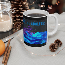 Load image into Gallery viewer, Save The Aboleths Ceramic Mug 11oz