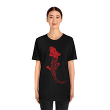 Load image into Gallery viewer, Salamander Jersey Short Sleeve Tee