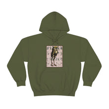 Load image into Gallery viewer, Prince Stolas Heavy Blend™ Hooded Sweatshirt
