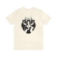 Load image into Gallery viewer, Hekate Triodos Jersey Short Sleeve Tee