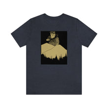 Load image into Gallery viewer, Mammon Jersey Short Sleeve Tee