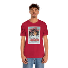 Load image into Gallery viewer, L'eau Des Sirens Jersey Short Sleeve Tee