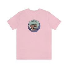 Load image into Gallery viewer, Taurus Jersey Short Sleeve Tee