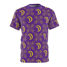 Load image into Gallery viewer, Luna Seal AOP  Tee