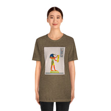 Load image into Gallery viewer, Thoth Jersey Short Sleeve Tee