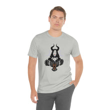 Load image into Gallery viewer, Hekate Enodia Jersey Short Sleeve Tee