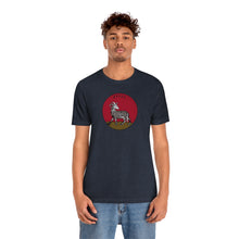 Load image into Gallery viewer, Aries Jersey Short Sleeve Tee