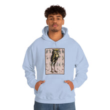 Load image into Gallery viewer, Prince Stolas Heavy Blend™ Hooded Sweatshirt