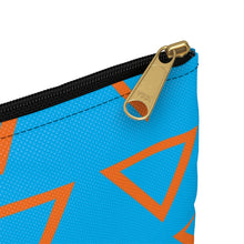 Load image into Gallery viewer, Water Element Accessory Pouch
