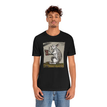 Load image into Gallery viewer, Jack The Rabbit Jersey Short Sleeve Tee