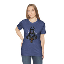 Load image into Gallery viewer, Hekate Enodia Jersey Short Sleeve Tee