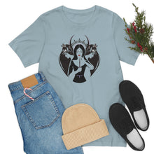 Load image into Gallery viewer, Hekate Triodos Jersey Short Sleeve Tee