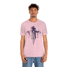 Load image into Gallery viewer, Scarecrow Jersey Short Sleeve Tee