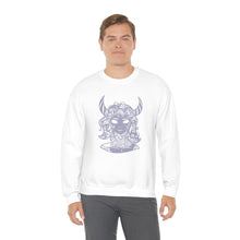 Load image into Gallery viewer, Taurus Woman Heavy Blend™ Crewneck Sweatshirt