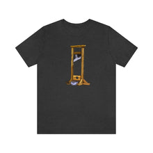 Load image into Gallery viewer, Guillotine Jersey Short Sleeve Tee