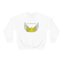 Load image into Gallery viewer, Illuminatio Heavy Blend™ Crewneck Sweatshirt