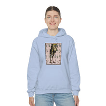 Load image into Gallery viewer, Prince Stolas Heavy Blend™ Hooded Sweatshirt
