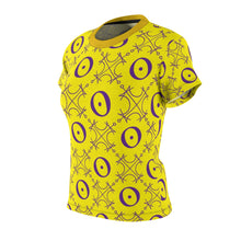 Load image into Gallery viewer, Sol Seal Women's AOP Tee