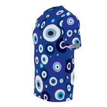 Load image into Gallery viewer, Nazar Boncuk  AOP Tee
