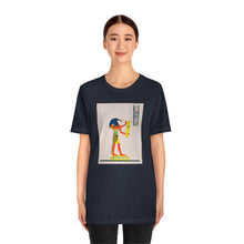 Load image into Gallery viewer, Thoth Jersey Short Sleeve Tee