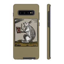 Load image into Gallery viewer, Jack the Rabbit Tough Cases