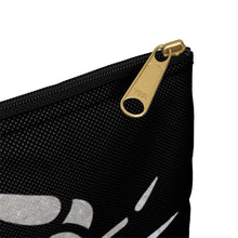 Load image into Gallery viewer, Cancer Moon Accessory Pouch
