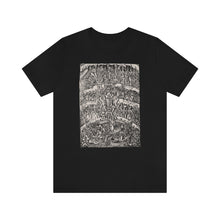 Load image into Gallery viewer, The Inferno Jersey Short Sleeve Tee