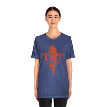 Load image into Gallery viewer, Scarecrow Jersey Short Sleeve Tee