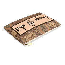 Load image into Gallery viewer, Drugs & Shit Accessory Pouch