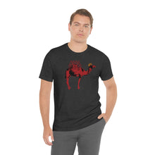 Load image into Gallery viewer, King Paimon Jersey Short Sleeve Tee