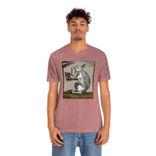 Load image into Gallery viewer, Jack The Rabbit Jersey Short Sleeve Tee
