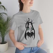 Load image into Gallery viewer, Hekate Cthonia Jersey Short Sleeve Tee