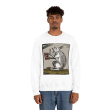 Load image into Gallery viewer, Jack The Rabbit Heavy Blend™ Crewneck Sweatshirt