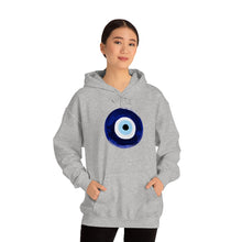 Load image into Gallery viewer, Nazar Heavy Blend™ Hooded Sweatshirt