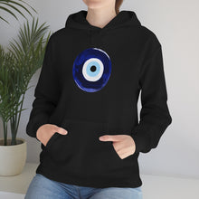 Load image into Gallery viewer, Nazar Heavy Blend™ Hooded Sweatshirt