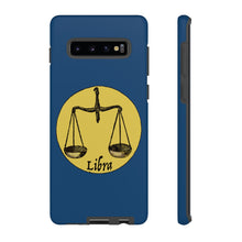 Load image into Gallery viewer, Libra Vintage Tough Cases